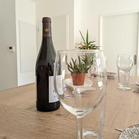 Appartement De Standing Avec Jardin Clamart Extérieur photo